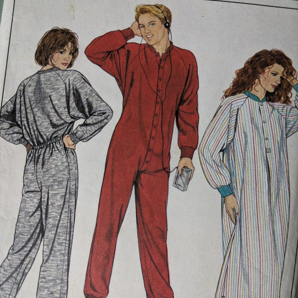 Vintage Simplicity 8958 Sewing Pattern